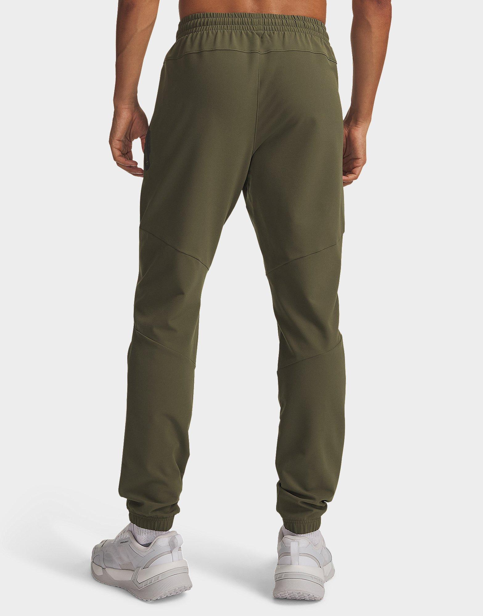 Under Armour Utility Woven Winterized Hose