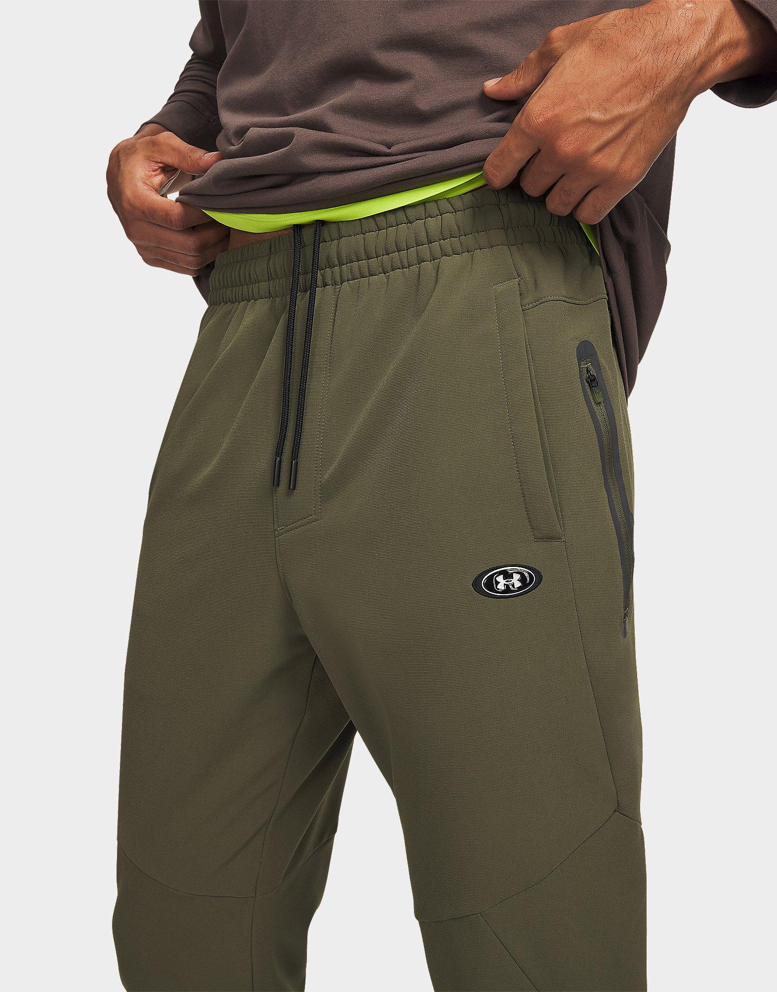Under Armour Utility Woven Winterized Hose