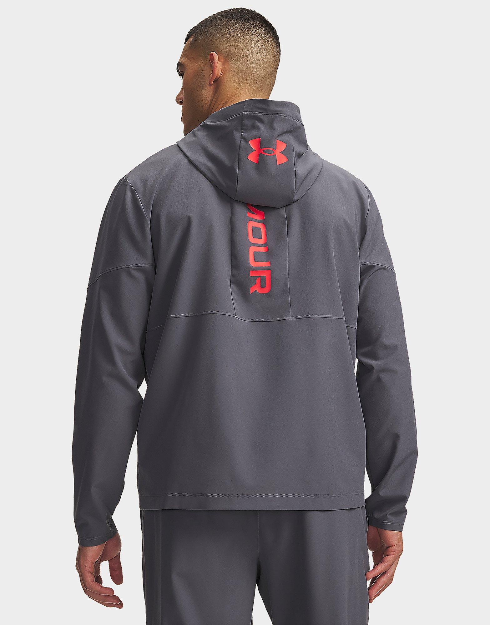 Under Armour Tech Utility Woven Jacket