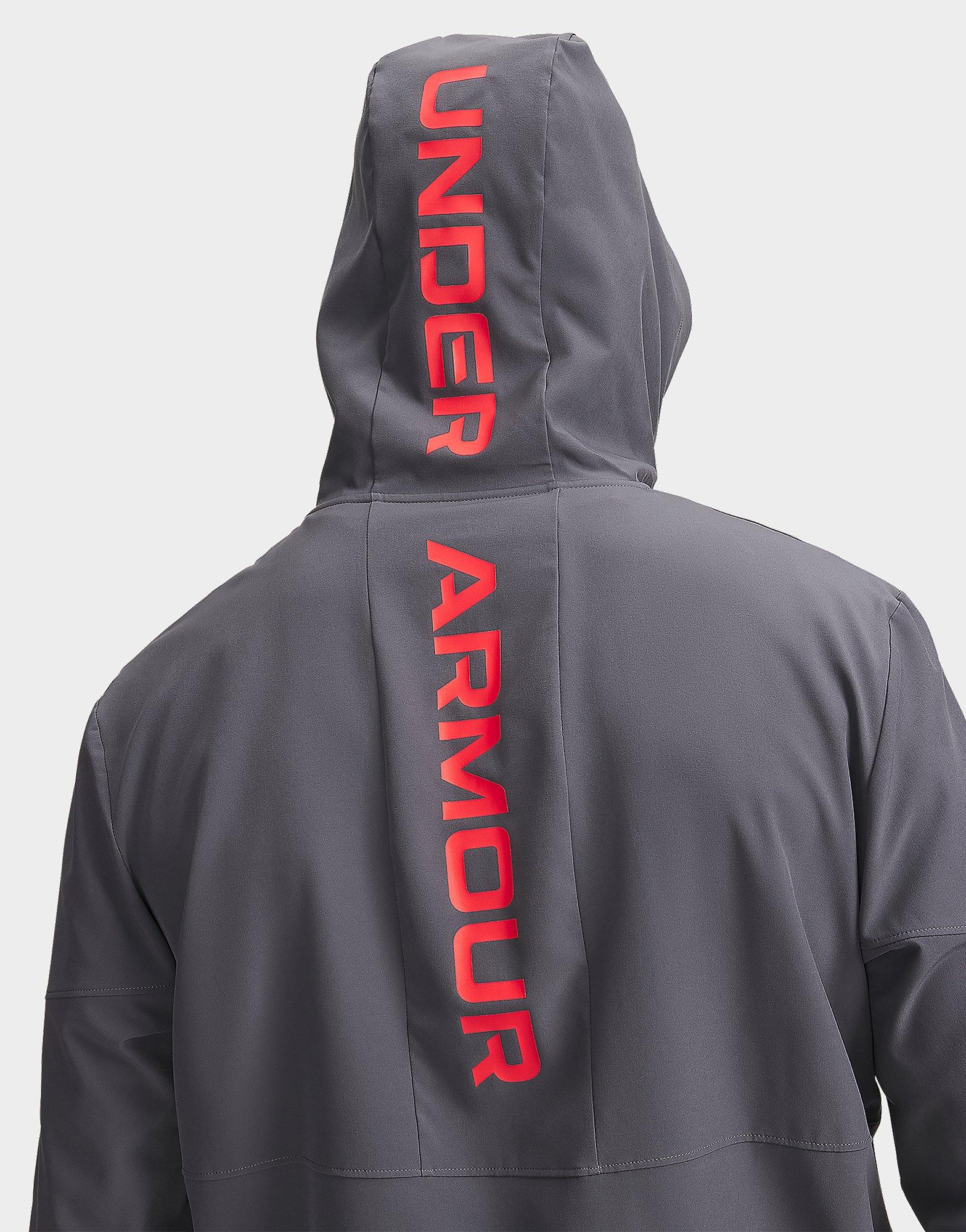 Under Armour Tech Utility Woven Jacket