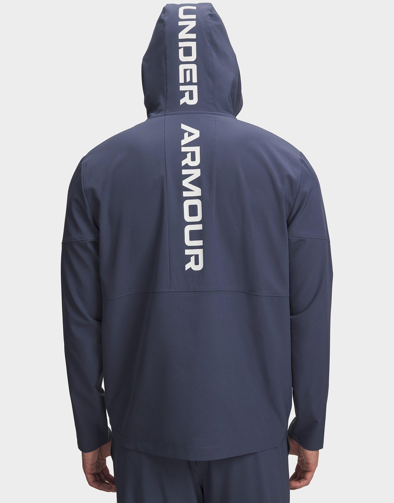Under Armour Tech Utility Woven Jacket