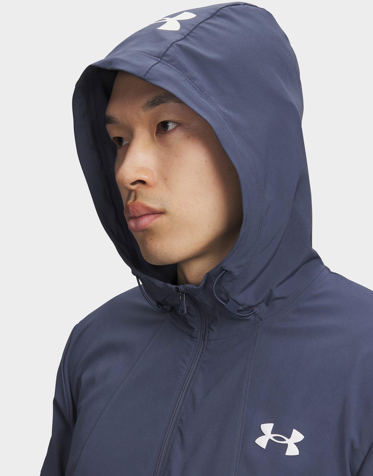 Under Armour Tech Utility Woven Jacket