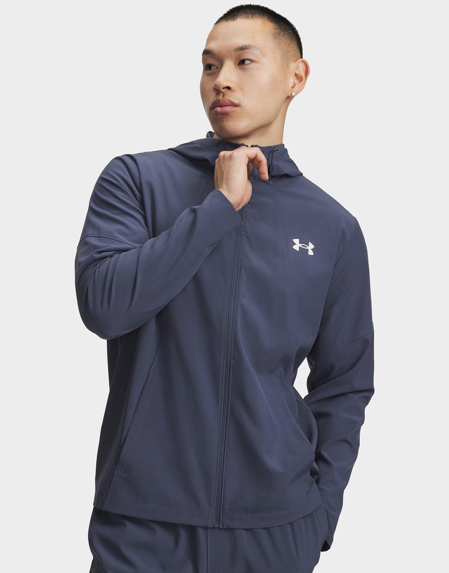 Under Armour Tech Utility Woven Jacket