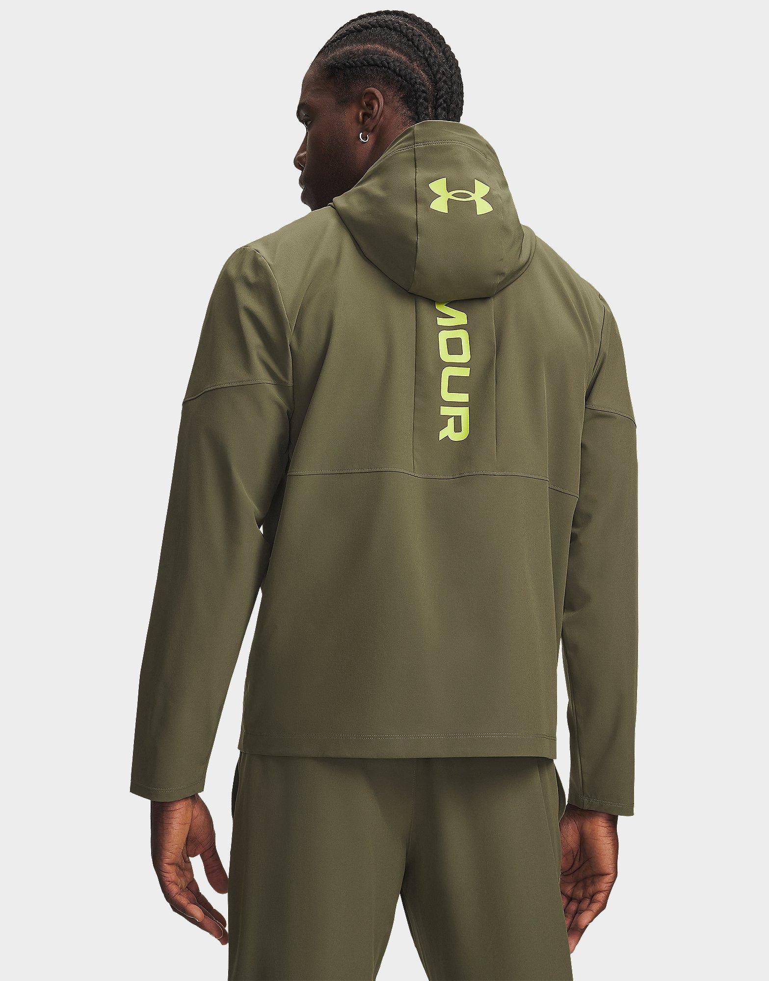 Under Armour Veste Tech Utility Woven