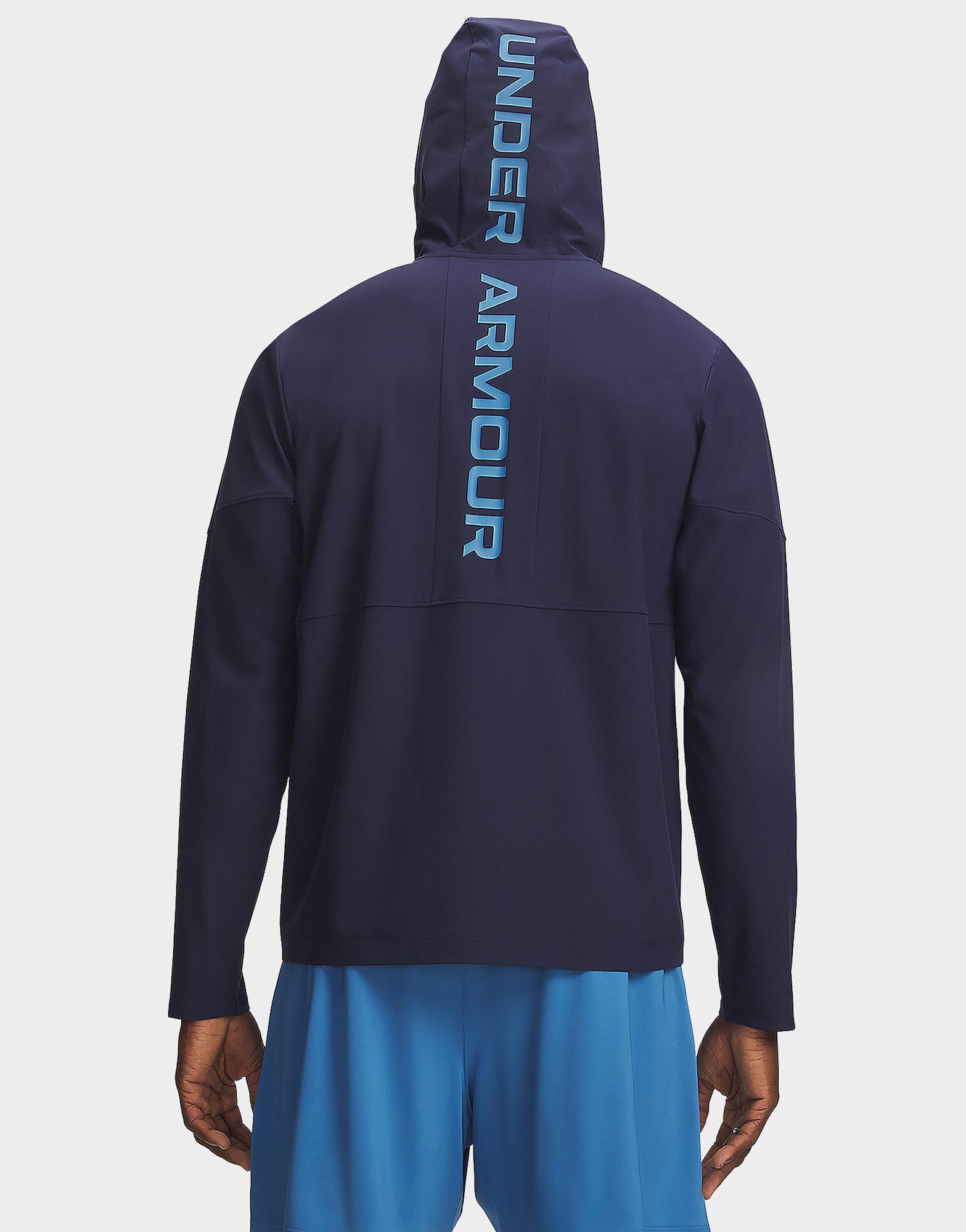 Under Armour Tech Utility Woven Jacket