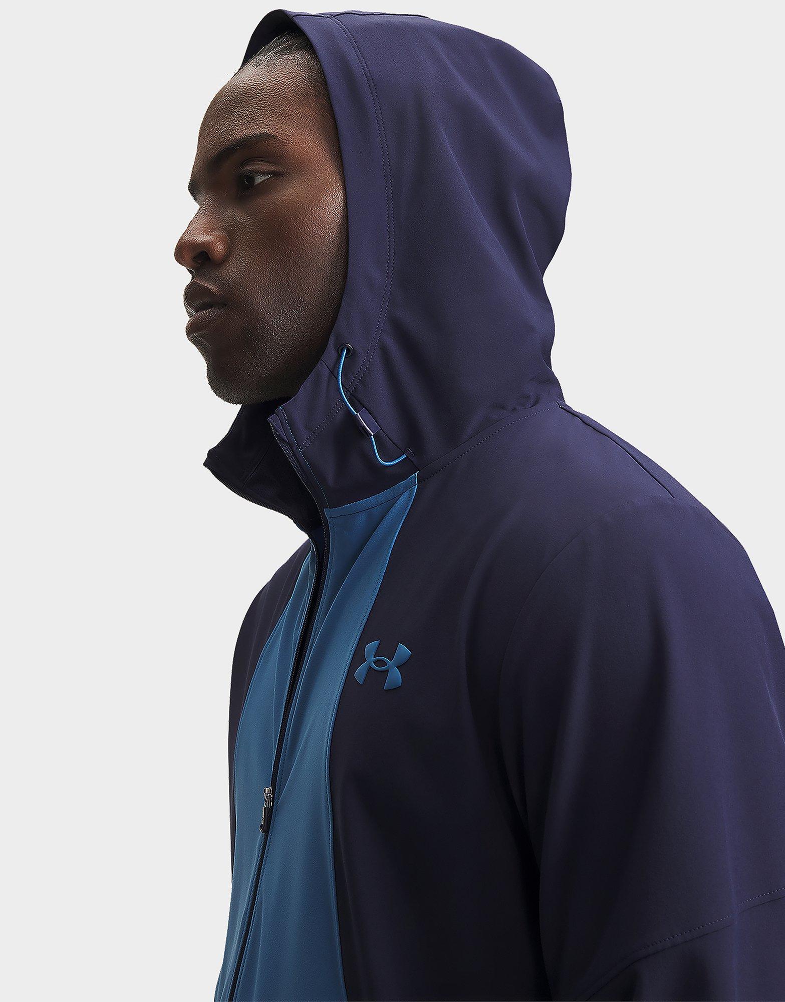 Under Armour Tech Utility Woven Jacket