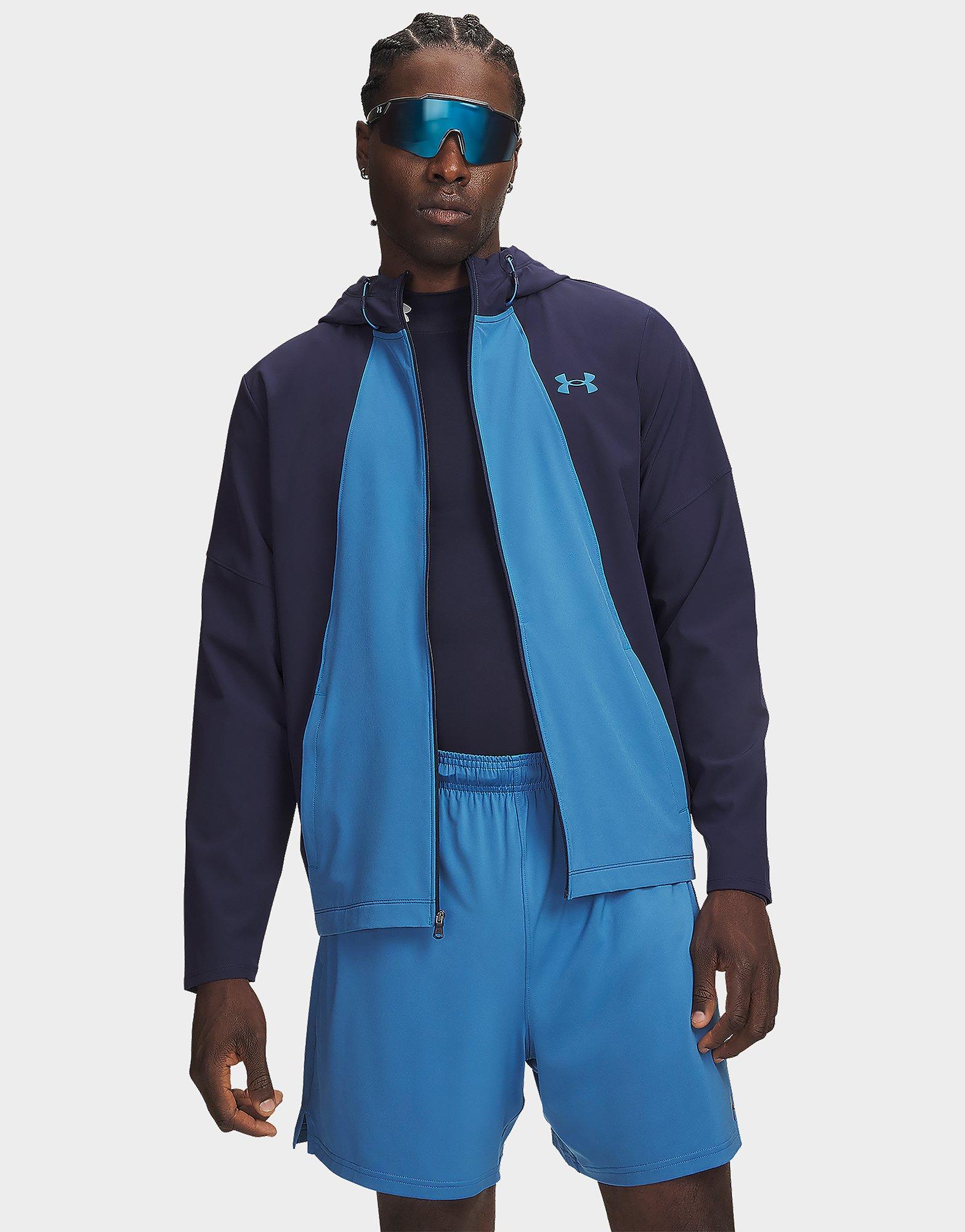 Under Armour Tech Utility Woven Jacket