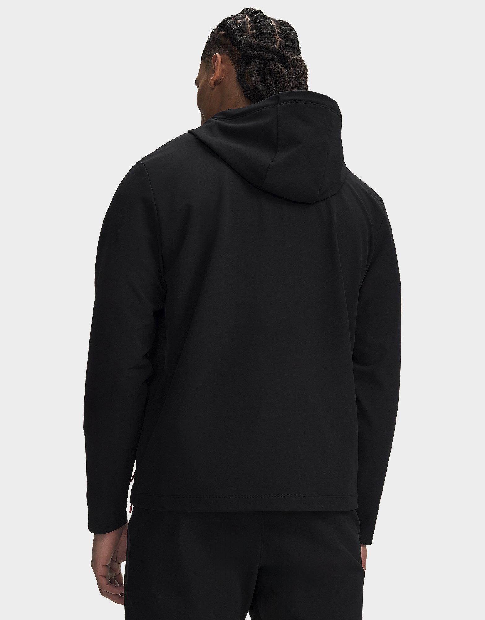 Under Armour Haut entièrement zippé Utility Woven Winterized