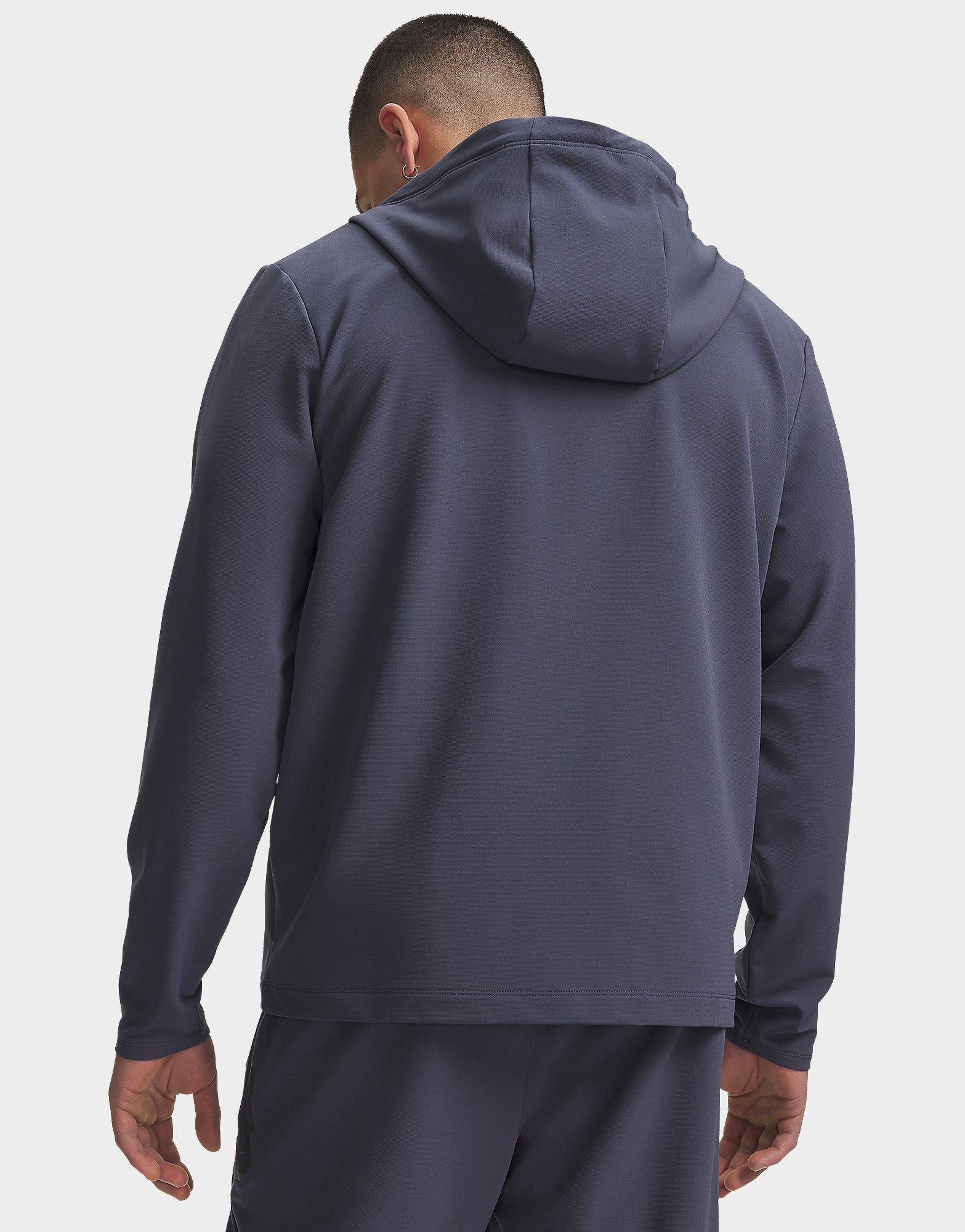 Under Armour Haut entièrement zippé Utility Woven Winterized