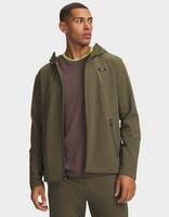 Under Armour Haut entièrement zippé Utility Woven Winterized