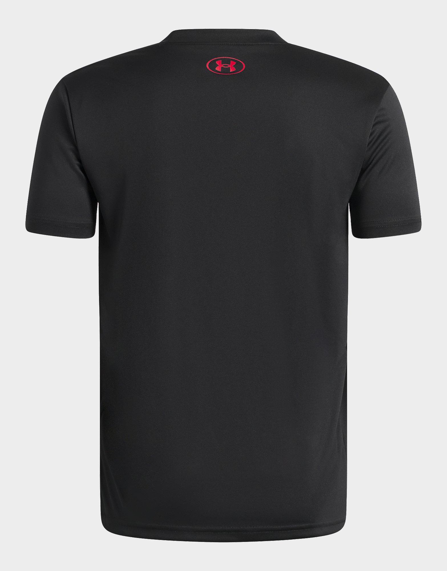Under Armour Tech Graphic T-Shirt für Jungen