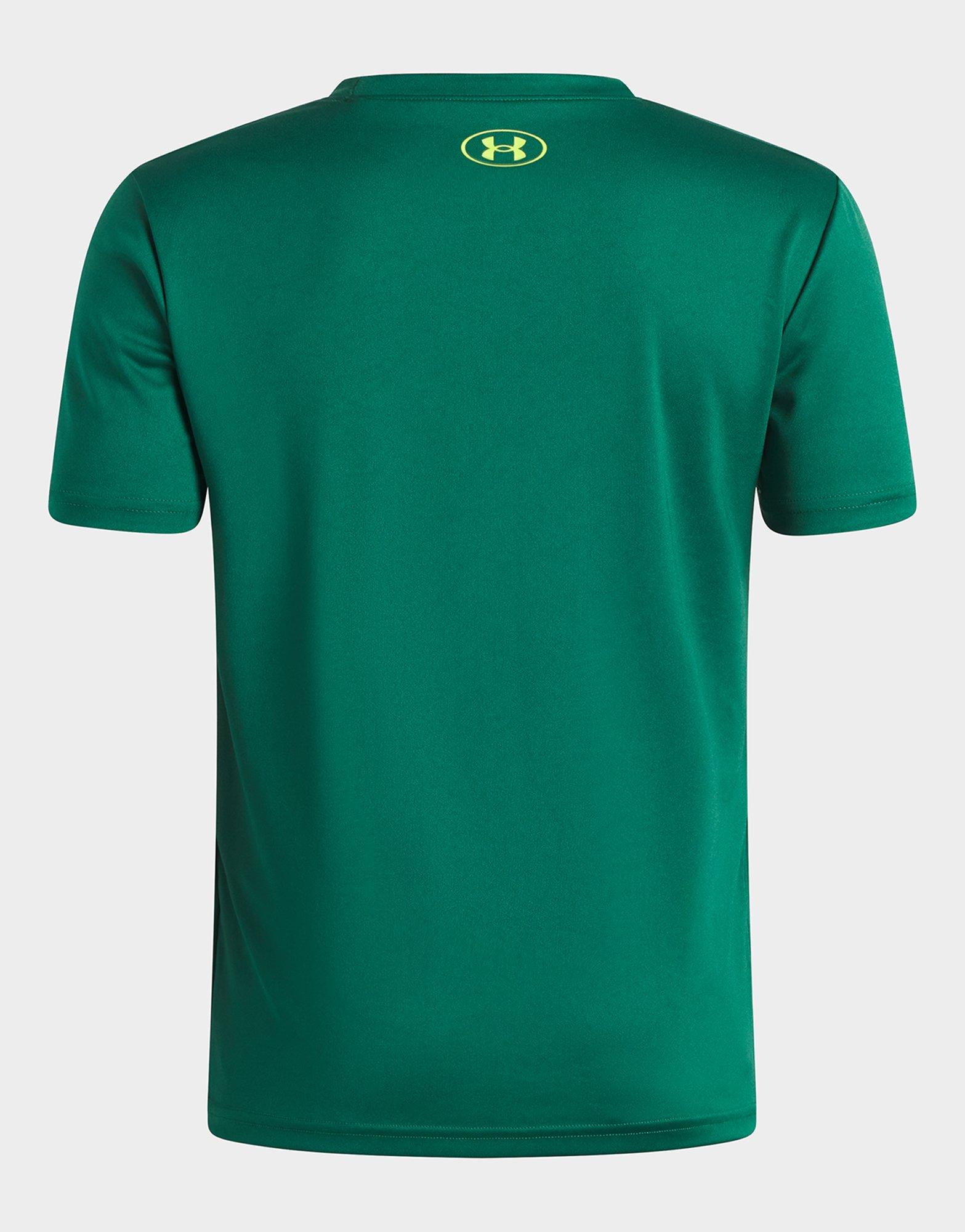 Under Armour T-shirt Tech à motif pour garçon