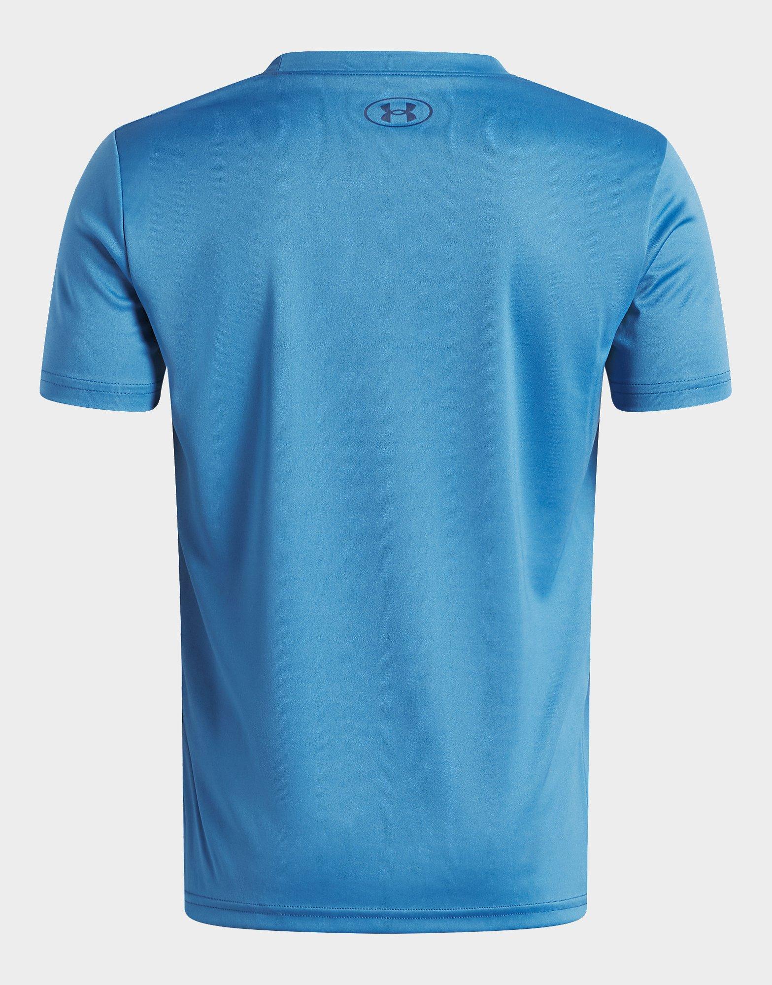 Under Armour T-shirt Tech à motif pour garçon