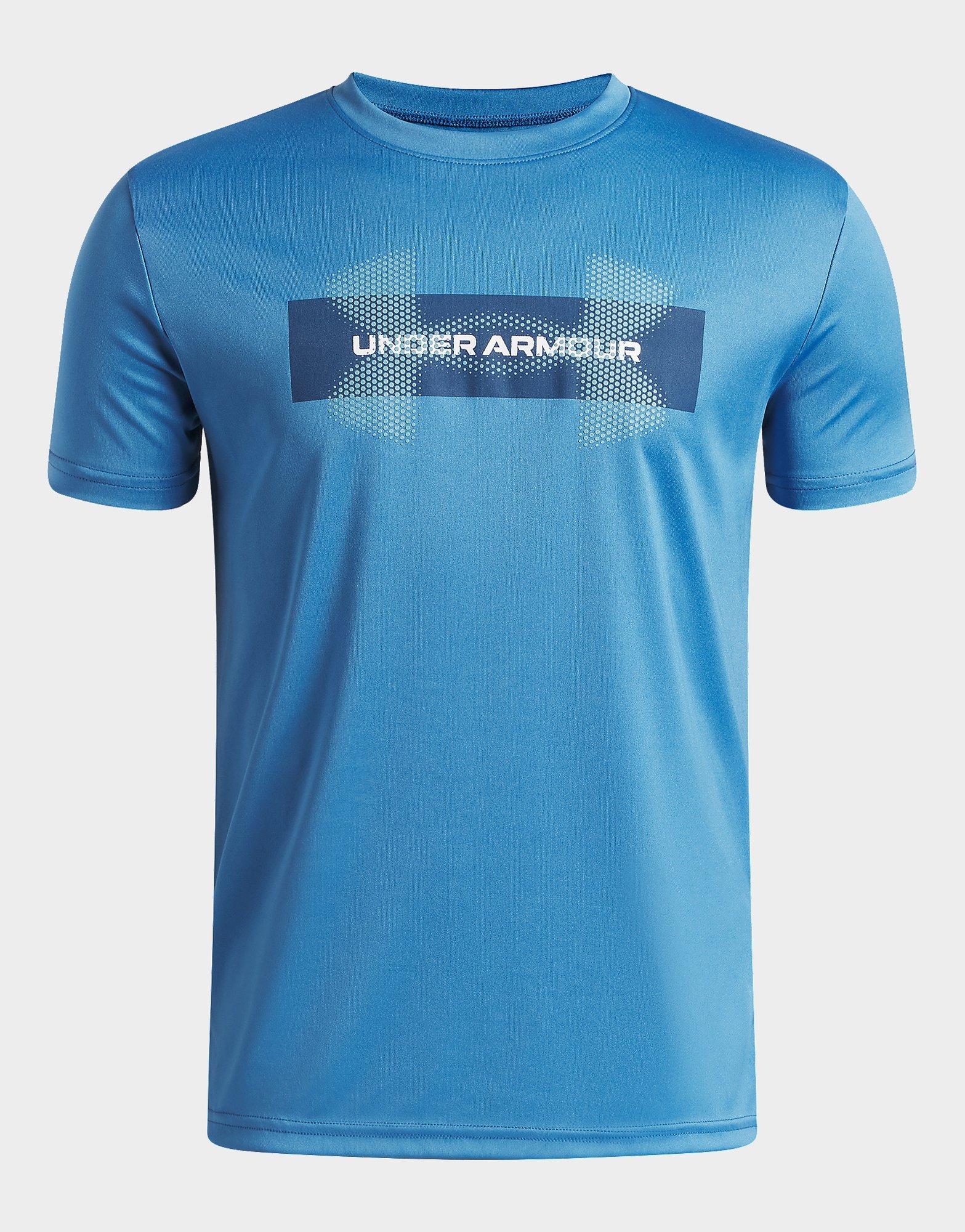 Under Armour Tech Graphic Boys' T-Shirt