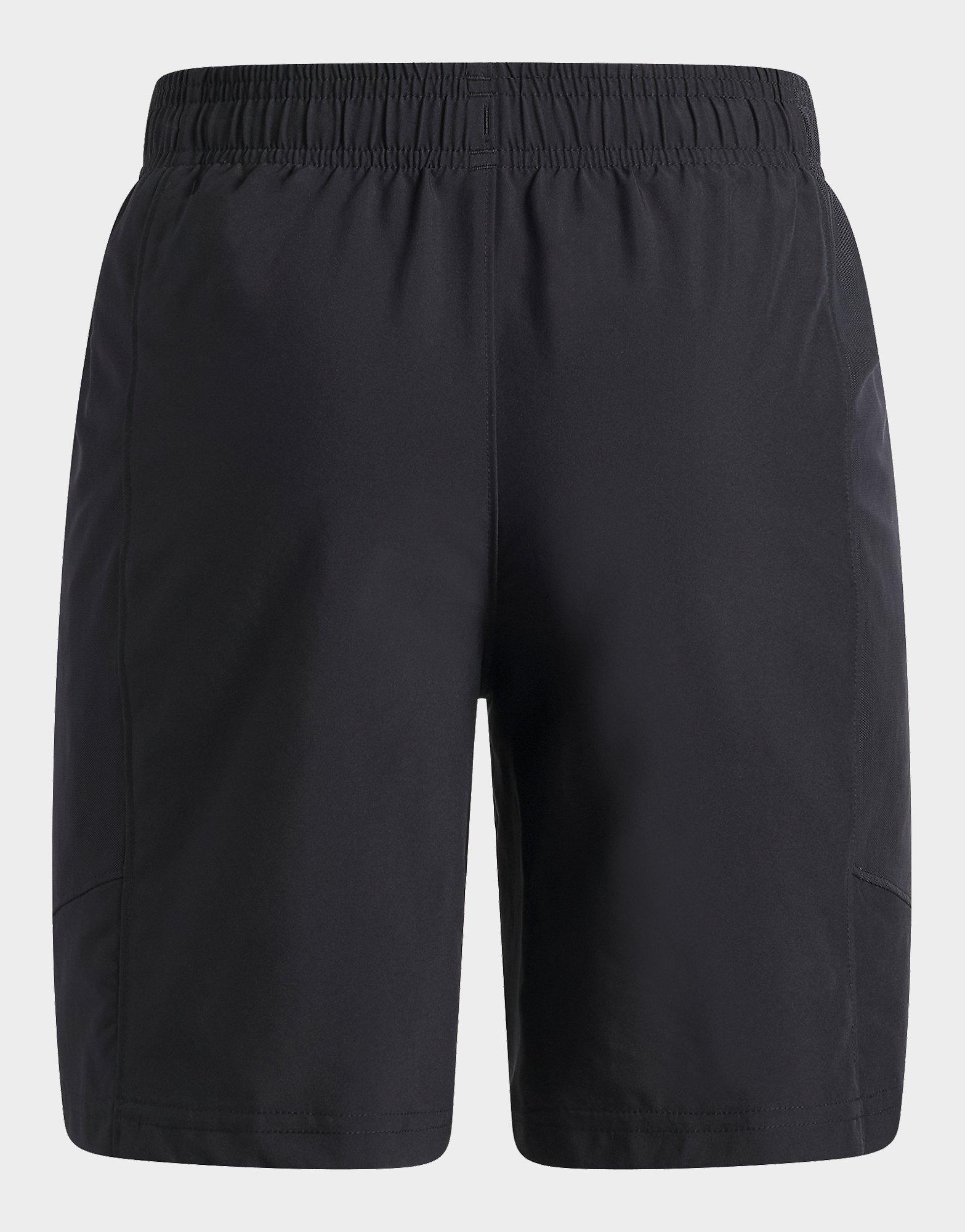Under Armour Tech Utility Woven Shorts für Jungen