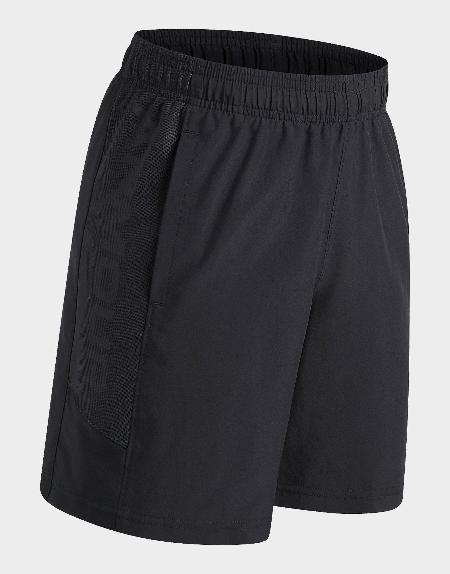 Under Armour Short Tech Utility Woven pour garçon