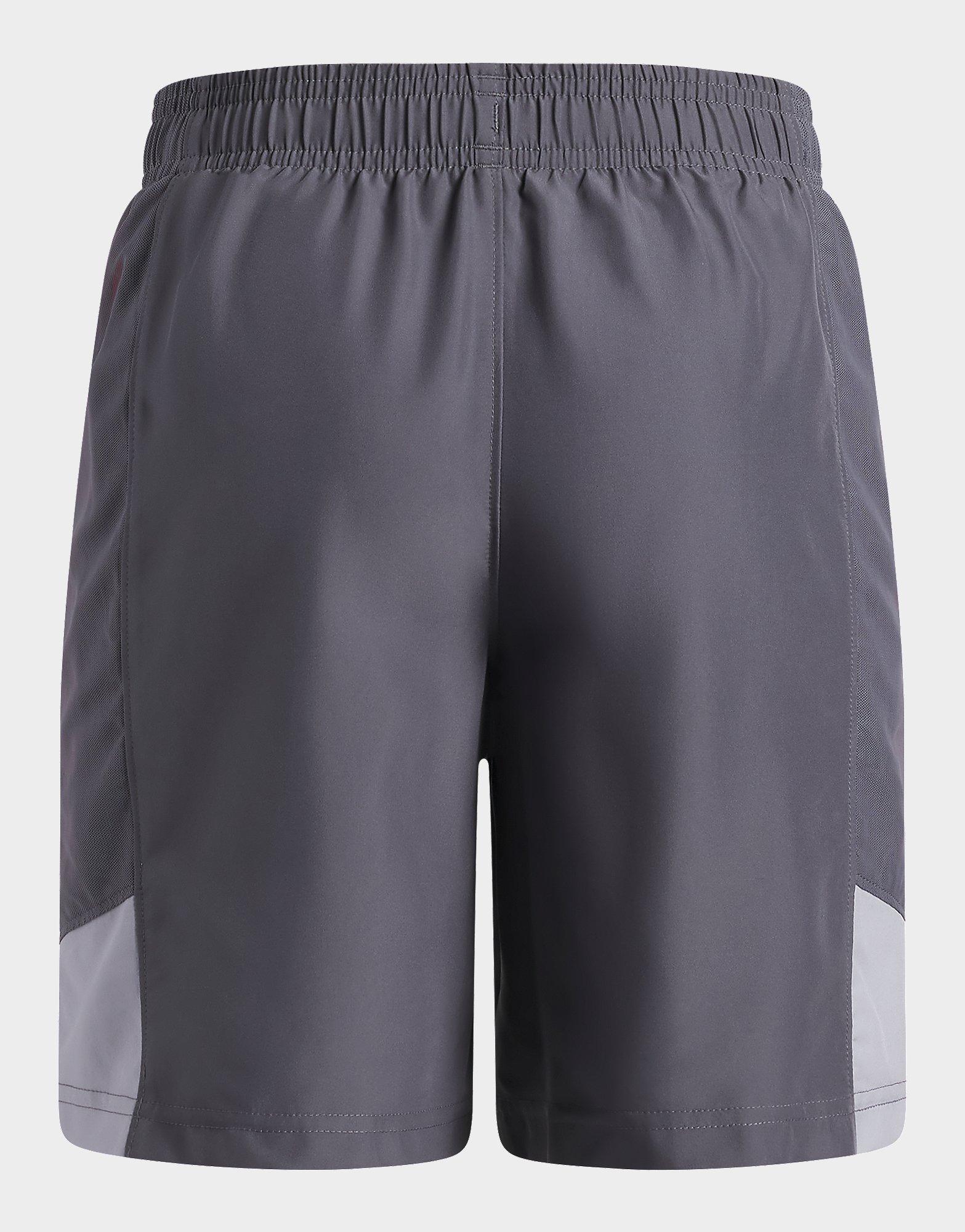 Under Armour Tech Utility Woven Shorts für Jungen
