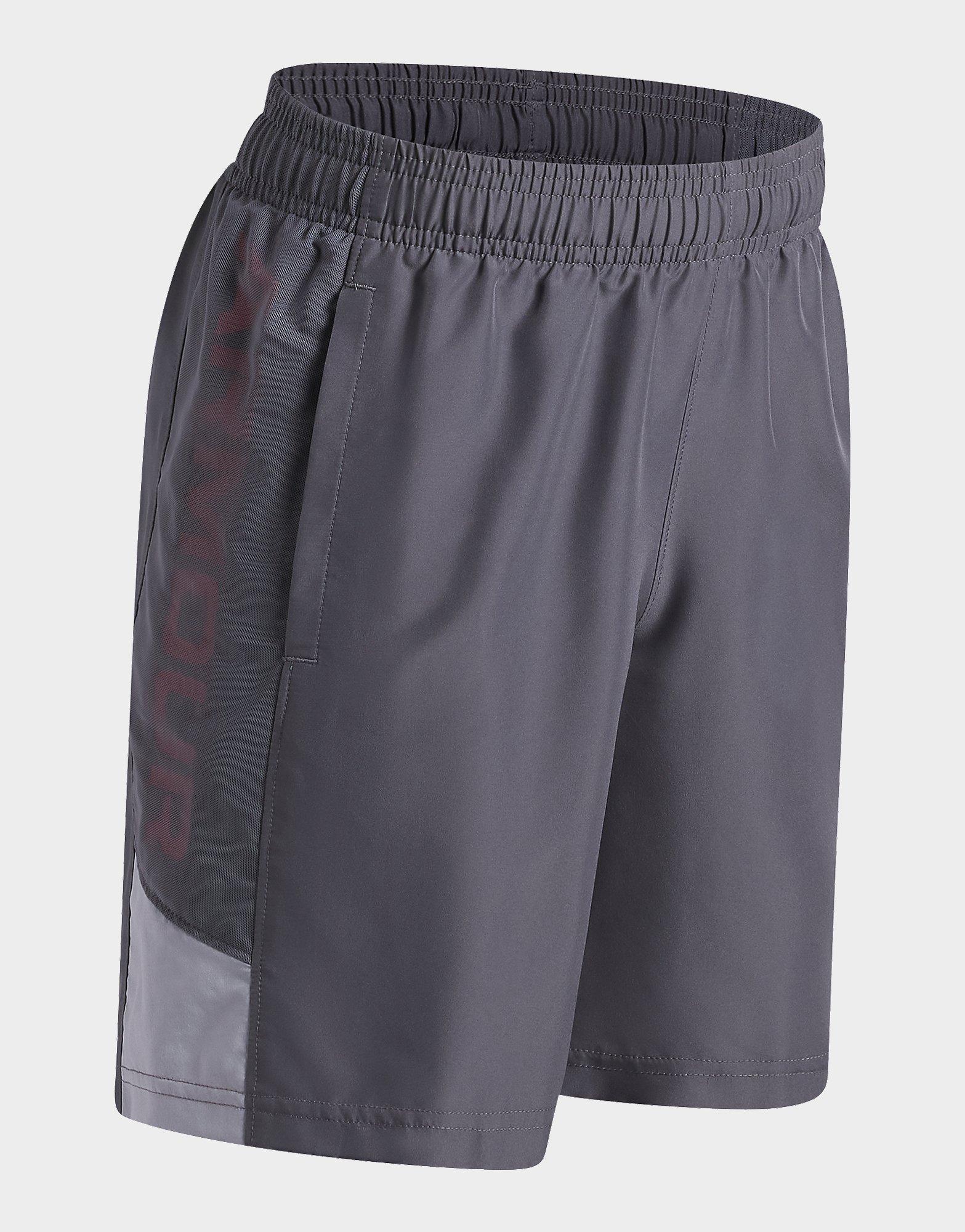 Under Armour Tech Utility Woven Shorts für Jungen