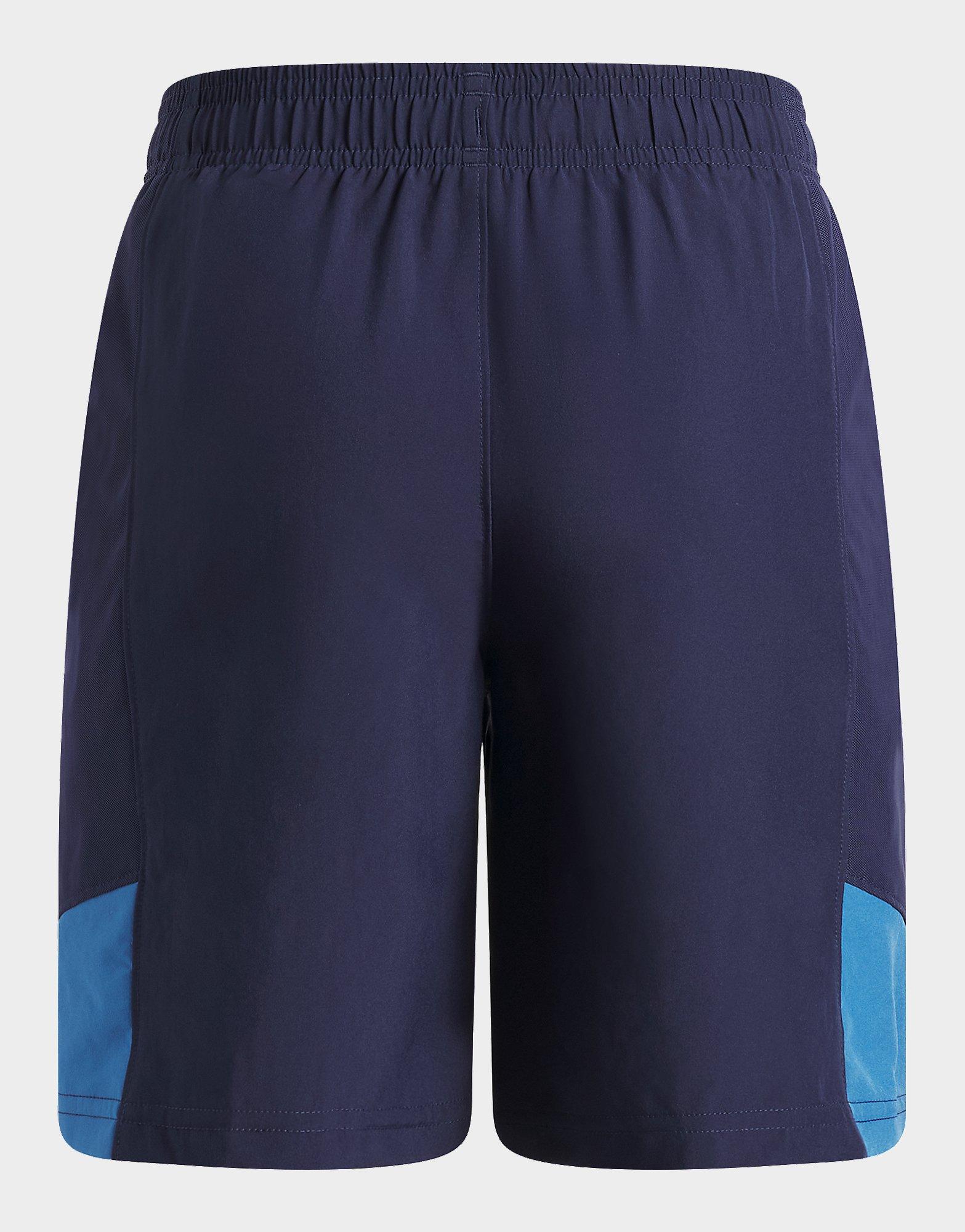 Under Armour Tech Utility Woven Shorts für Jungen