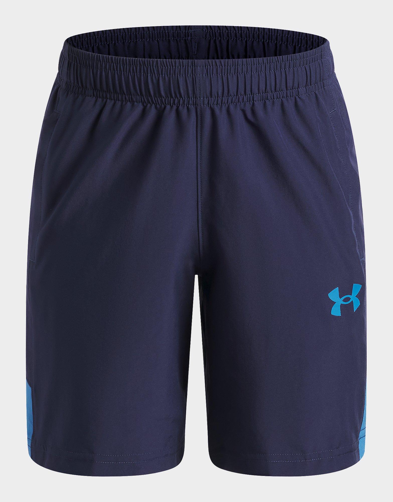 Under Armour Tech Utility Woven Boys' Shorts