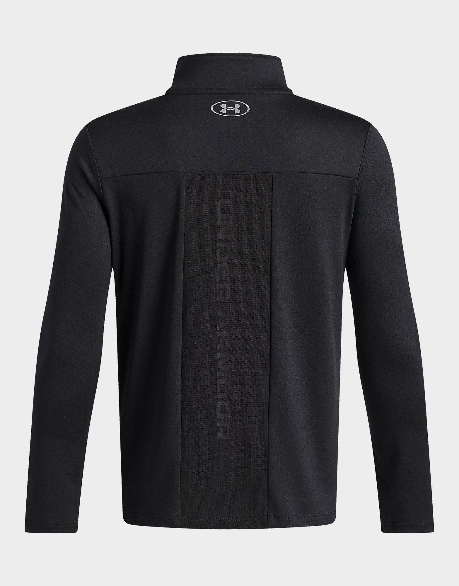Under Armour Tech Utility Boys' 1/4 Zip