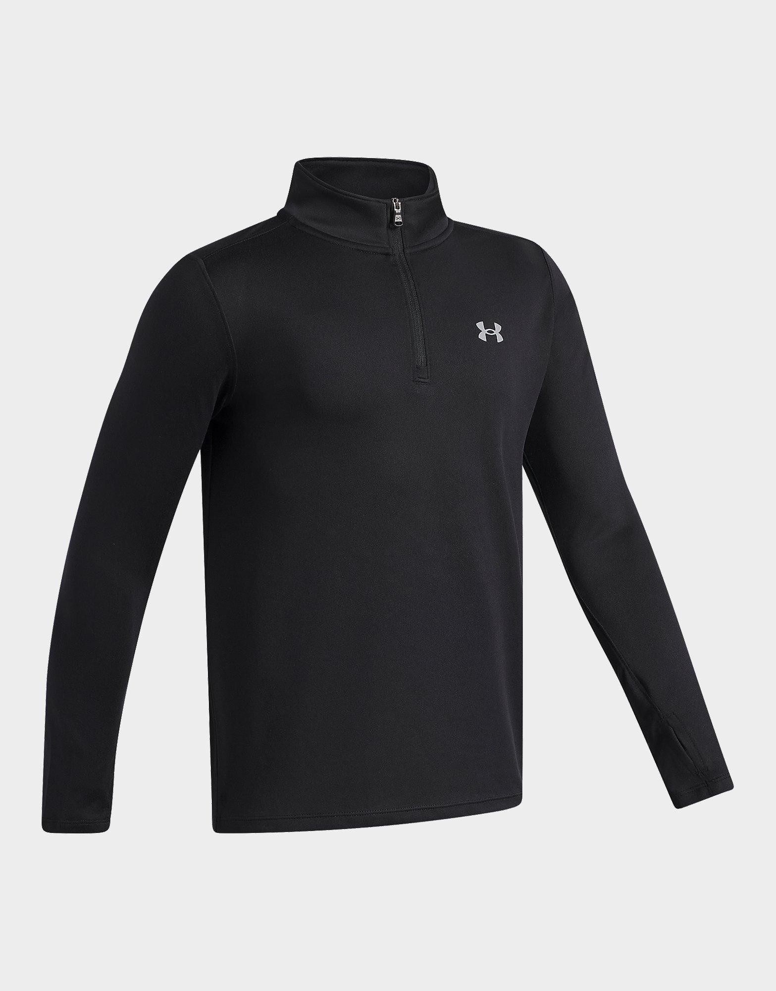 Under Armour Tech Utility ¼-Zip für Jungen