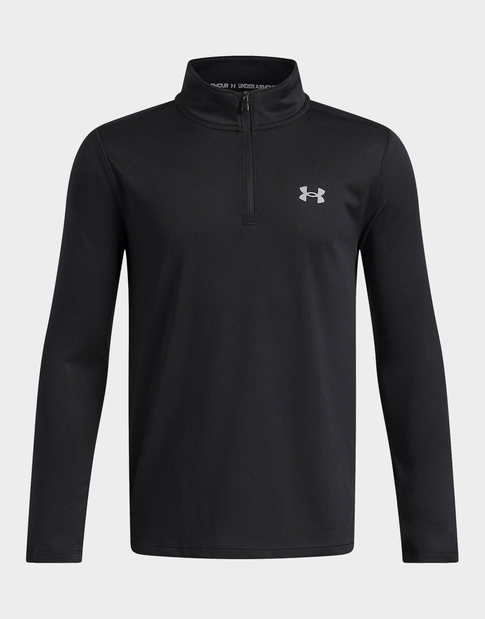 Under Armour Tech Utility Boys' 1/4 Zip