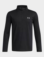 Under Armour Haut ¼ zip Tech Utility pour garçon