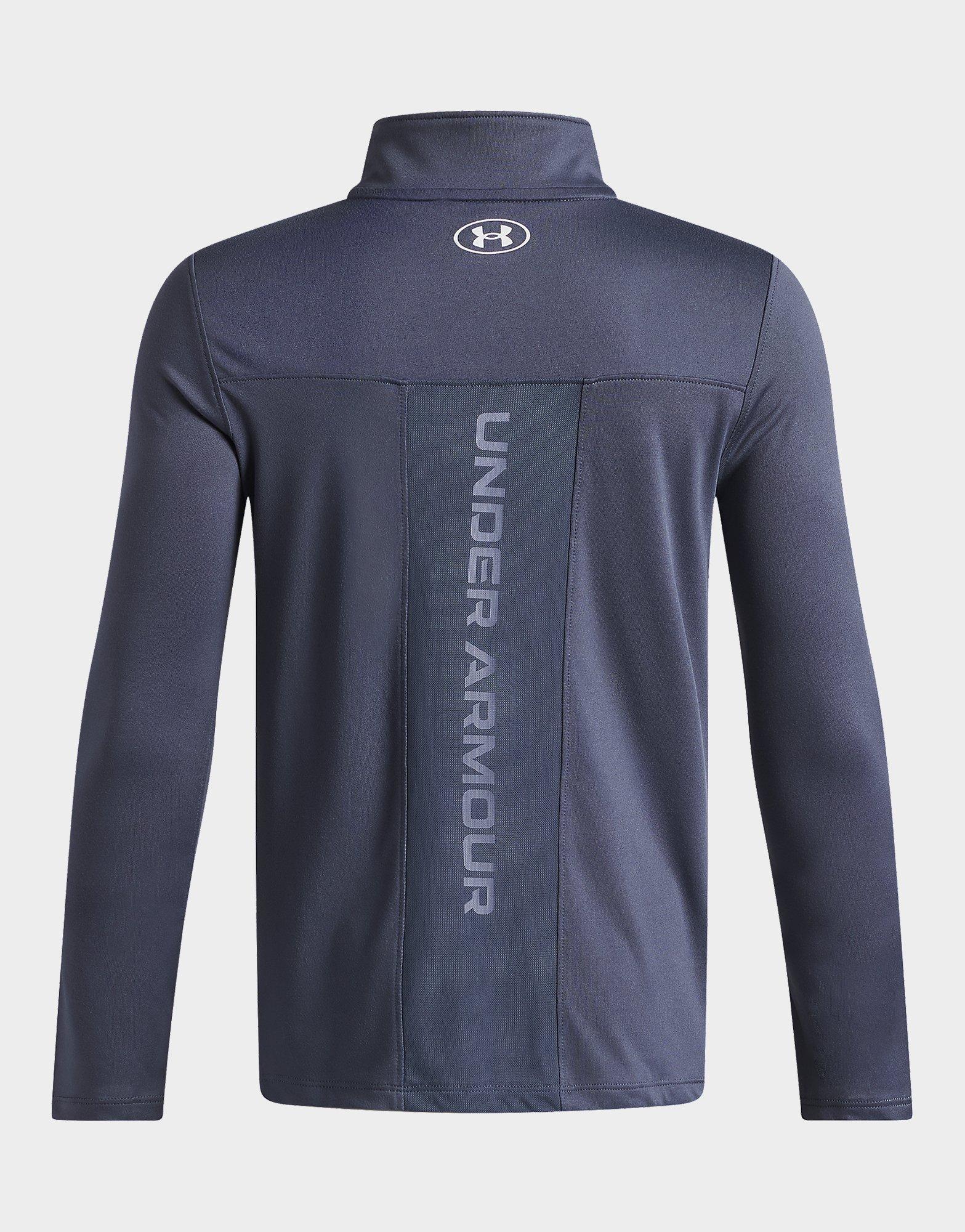 Under Armour Tech Utility Boys' 1/4 Zip