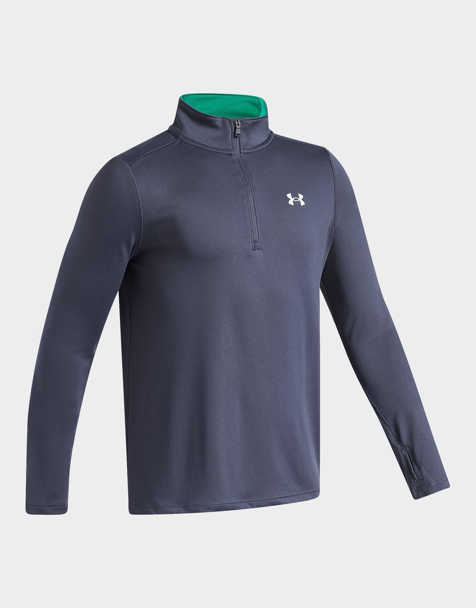 Under Armour Tech Utility ¼-Zip für Jungen