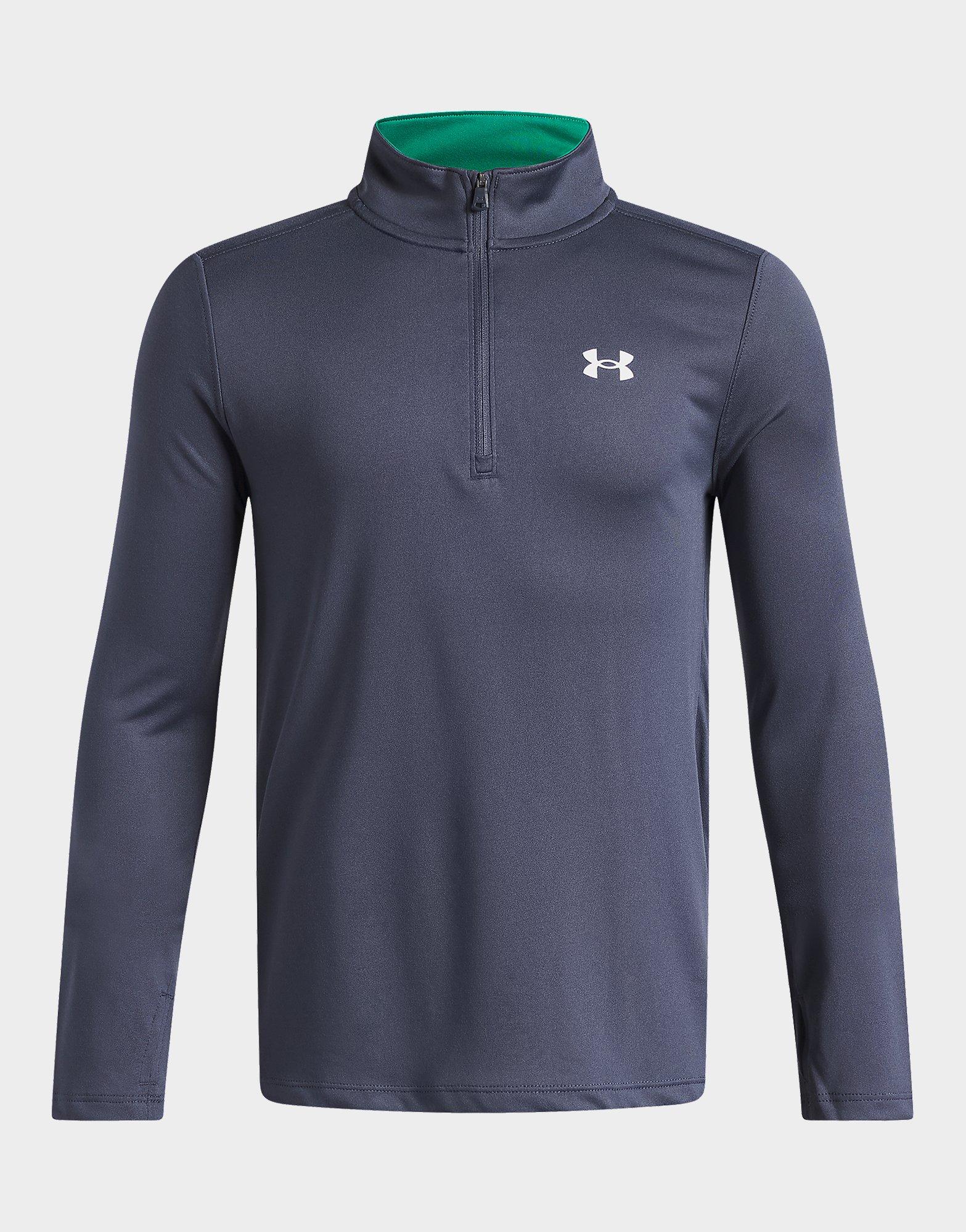 Under Armour Tech Utility Boys' 1/4 Zip
