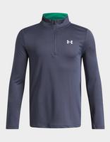 Under Armour Haut ¼ zip Tech Utility pour garçon