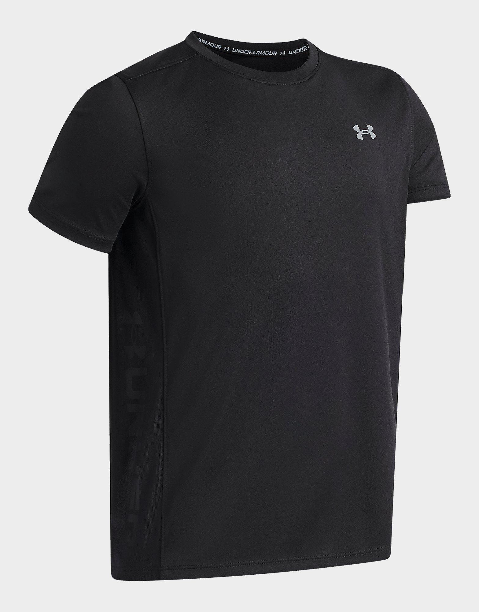 Under Armour T-shirt Tech Utility pour garçon