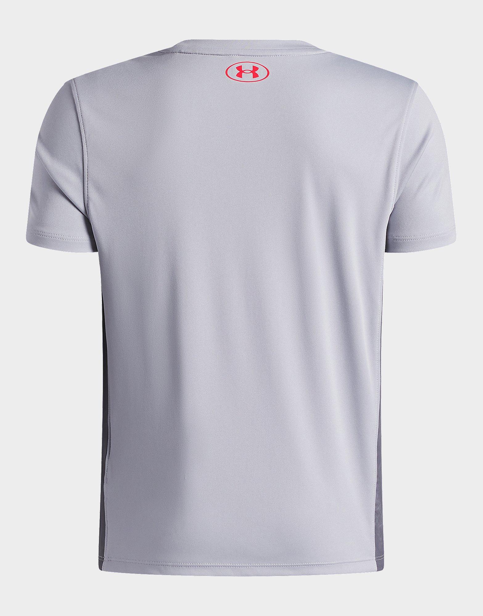 Under Armour Tech Utility T-Shirt für Jungen