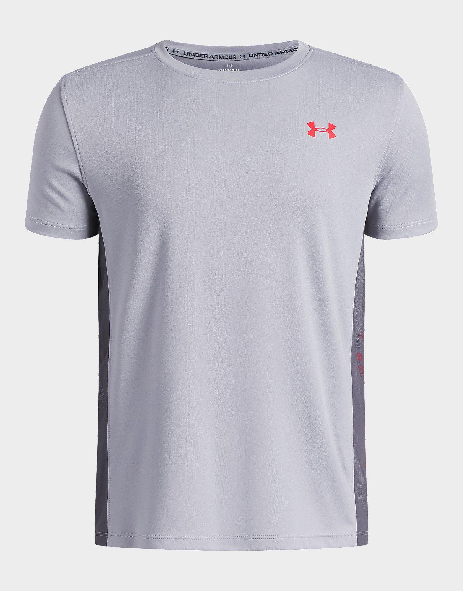 Under Armour Tech Utility Boys' T-Shirt