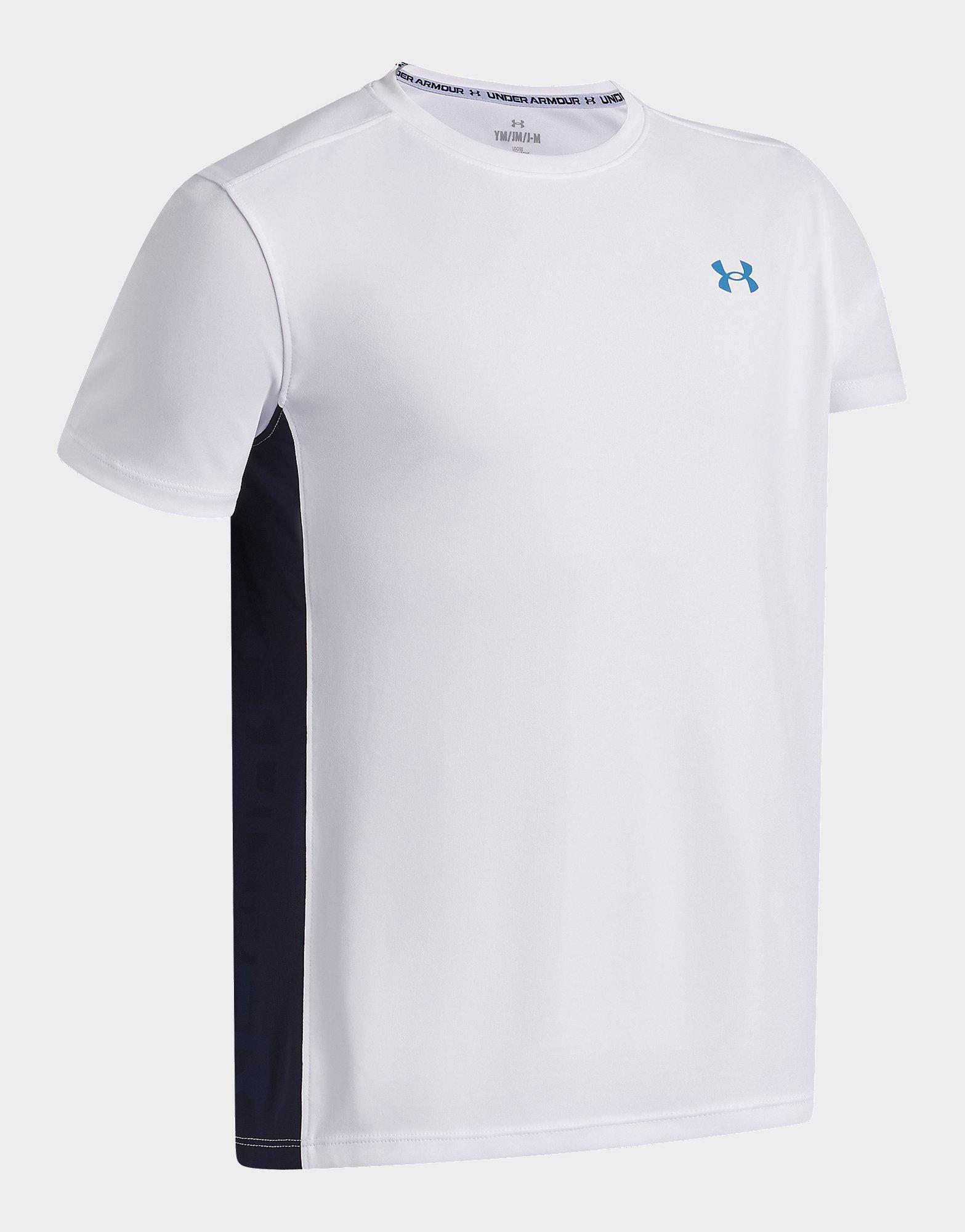 Under Armour T-shirt Tech Utility pour garçon