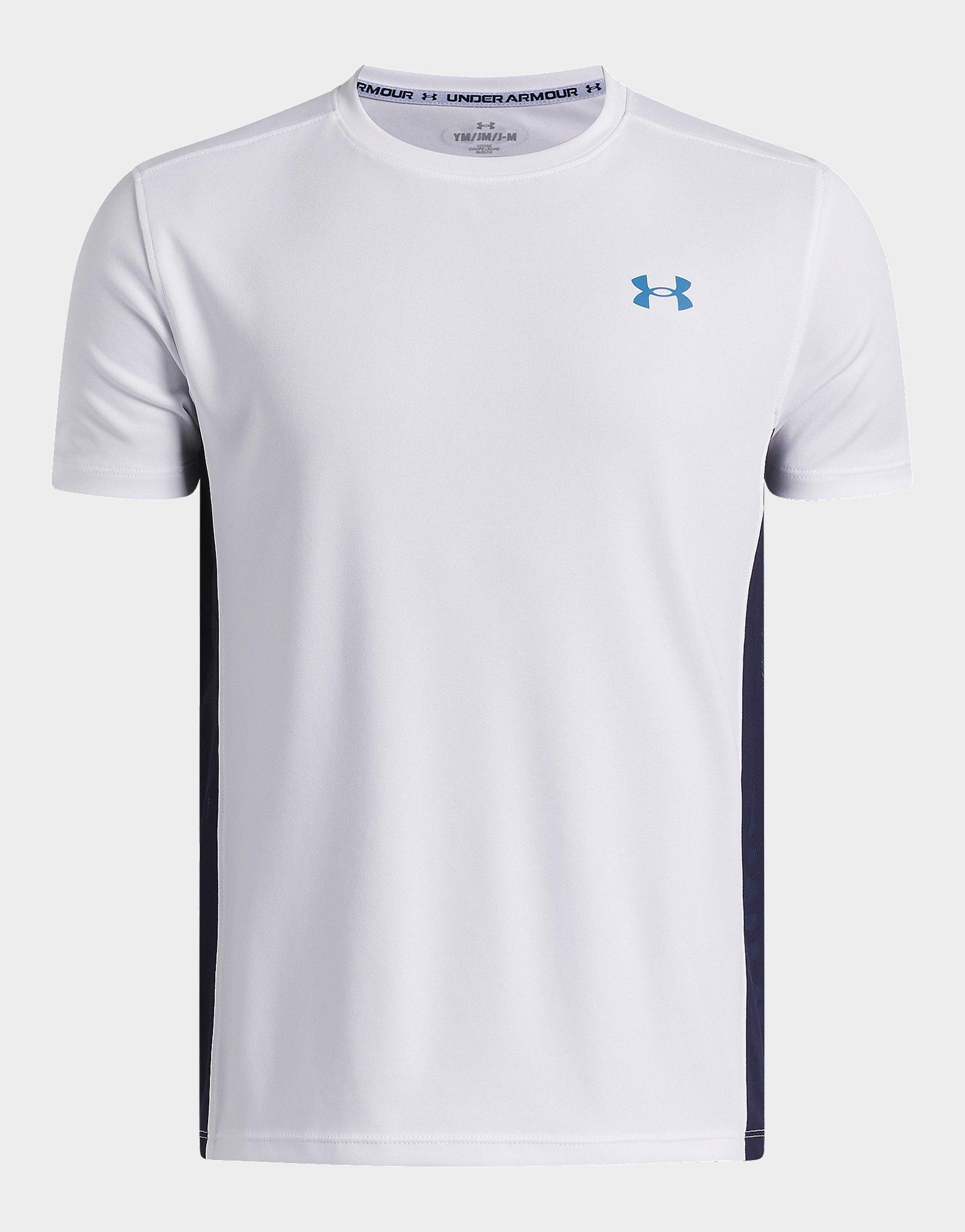 Under Armour Tech Utility Boys' T-Shirt
