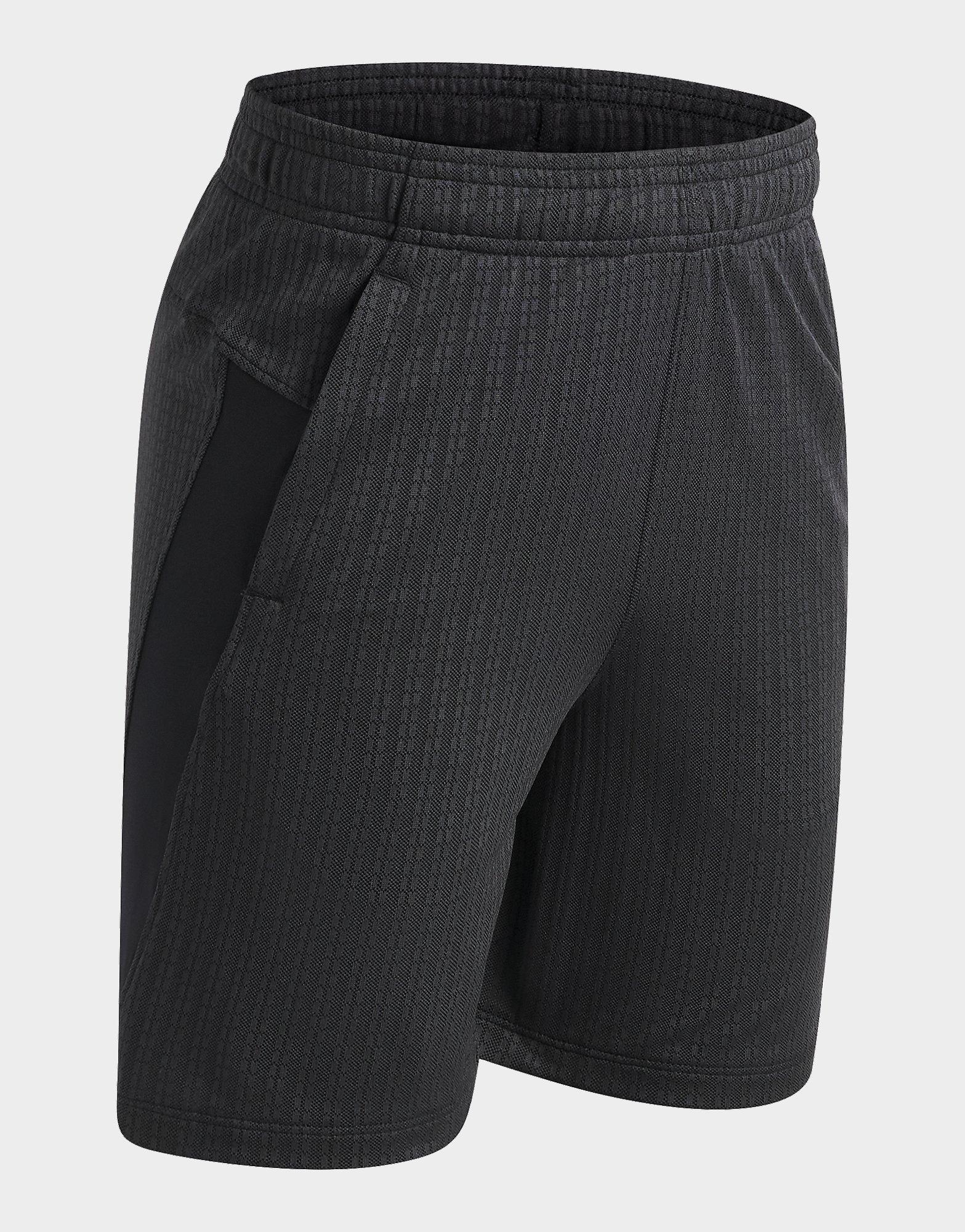 Under Armour Short Tech Vent jacquard pour garçon