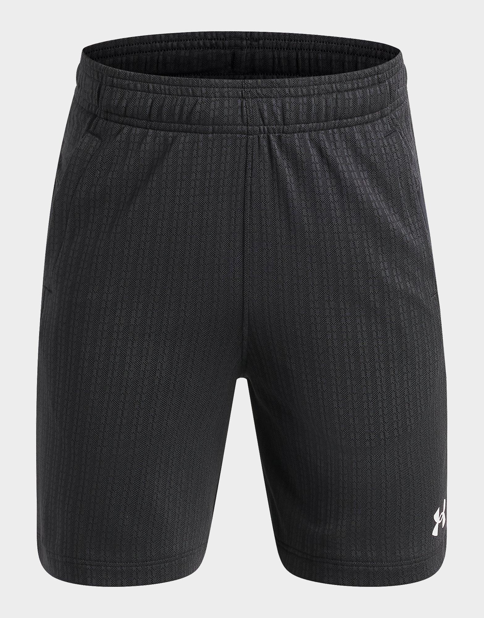 Under Armour Tech Vent Jacquard Boys' Shorts