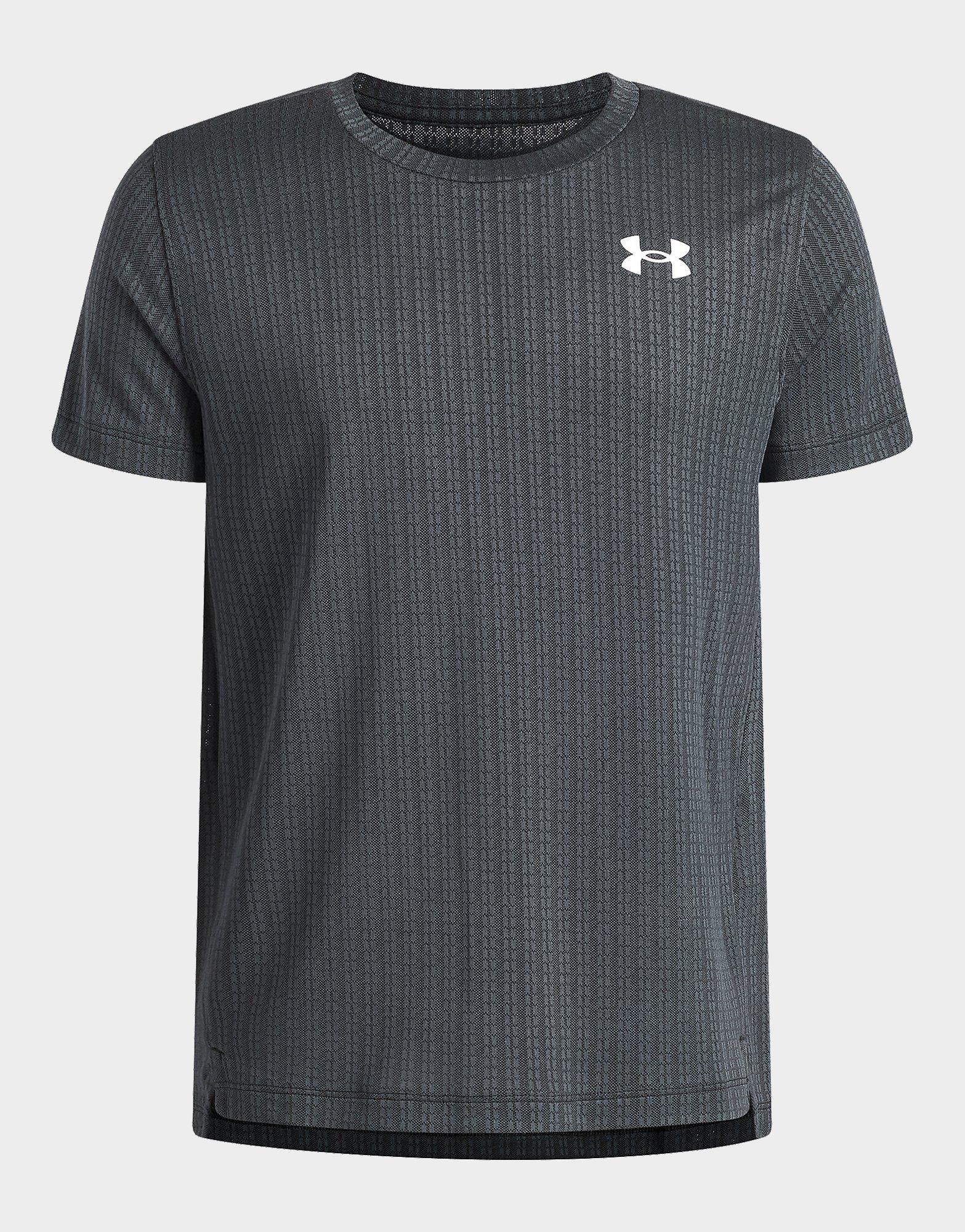 Under Armour Tech Vent Jacquard Boys' T-Shirt