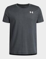 Under Armour Tech Vent Jacquard T-Shirt für Jungen