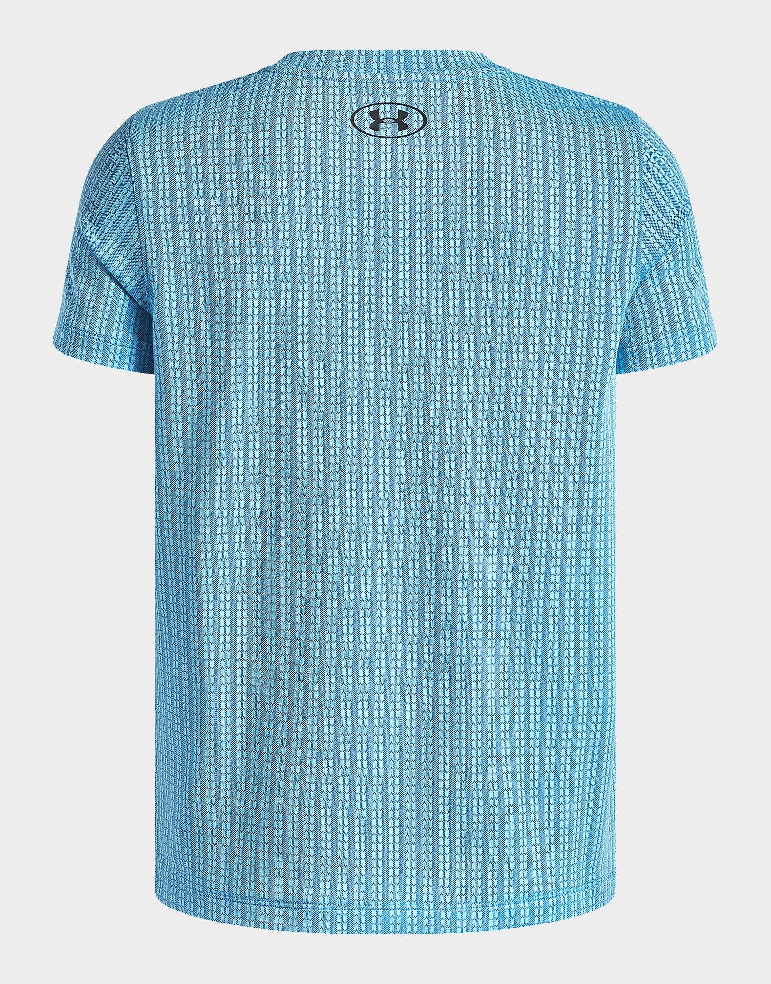 Under Armour Tech Vent Jacquard T-Shirt für Jungen