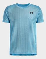 Under Armour Tech Vent Jacquard T-Shirt für Jungen