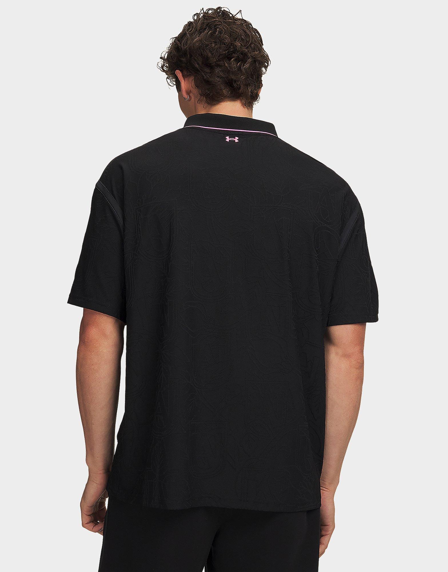 Under Armour Terrace T-Shirt