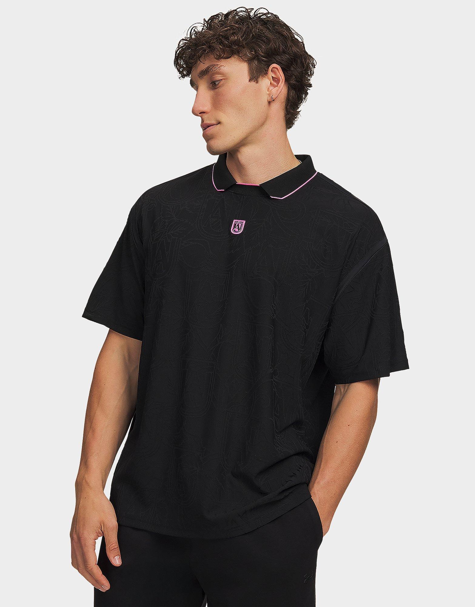 Under Armour Terrace T-Shirt
