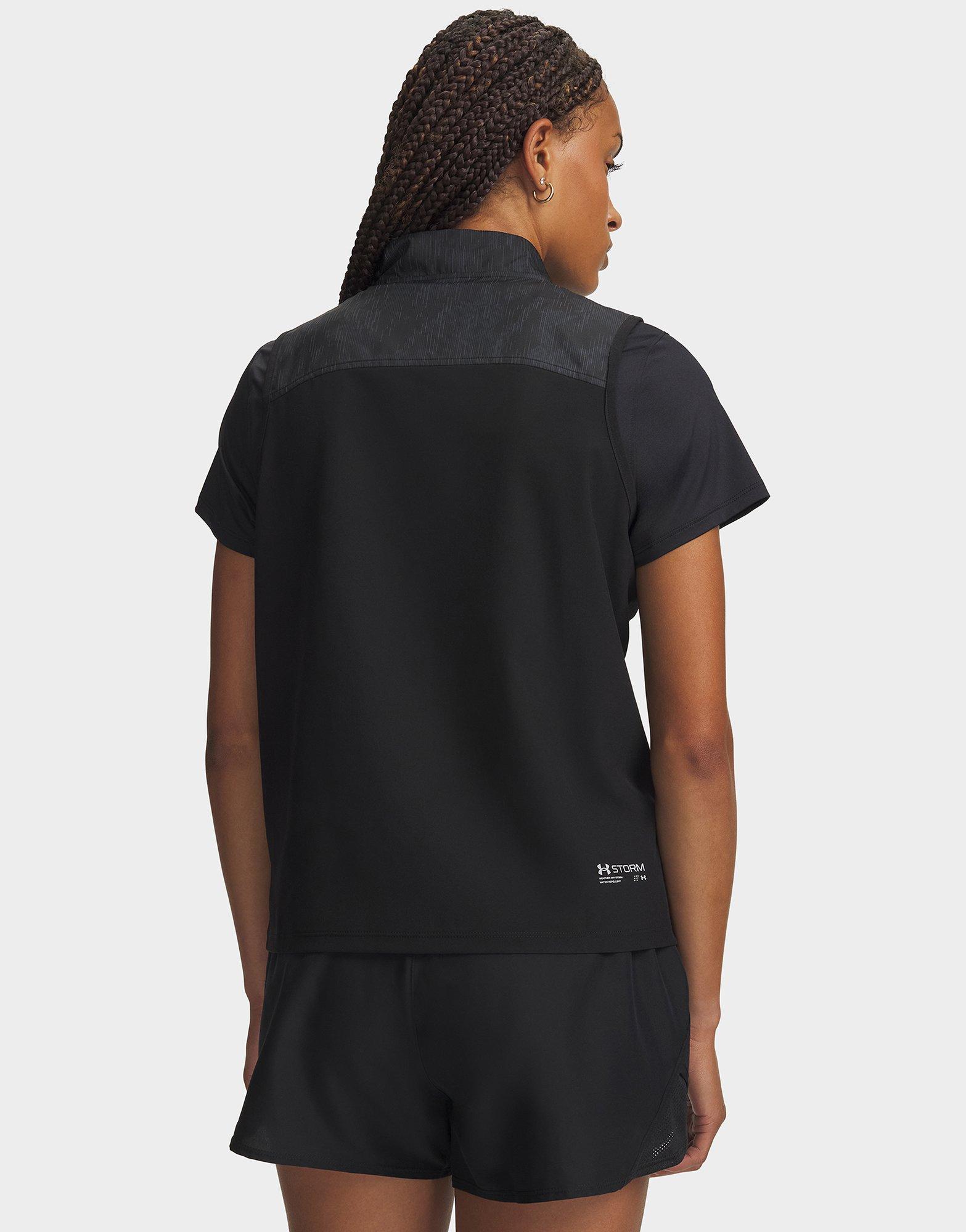 Under Armour Veste sans manches Velociti Cold Weather Storm