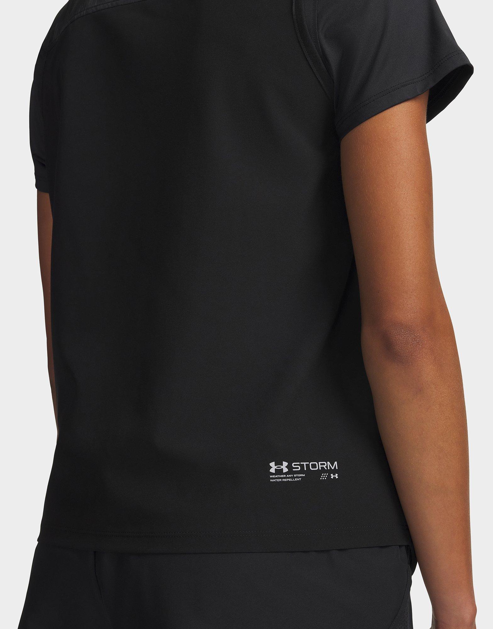 Under Armour Veste sans manches Velociti Cold Weather Storm