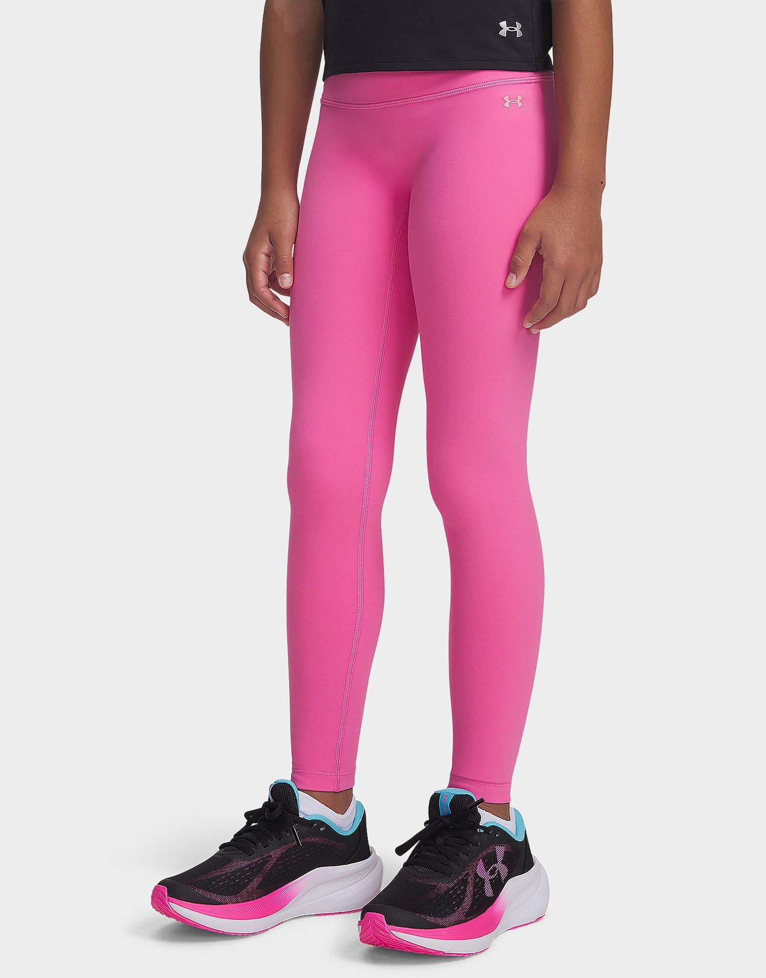 Under Armour Motion Girls' Leggings