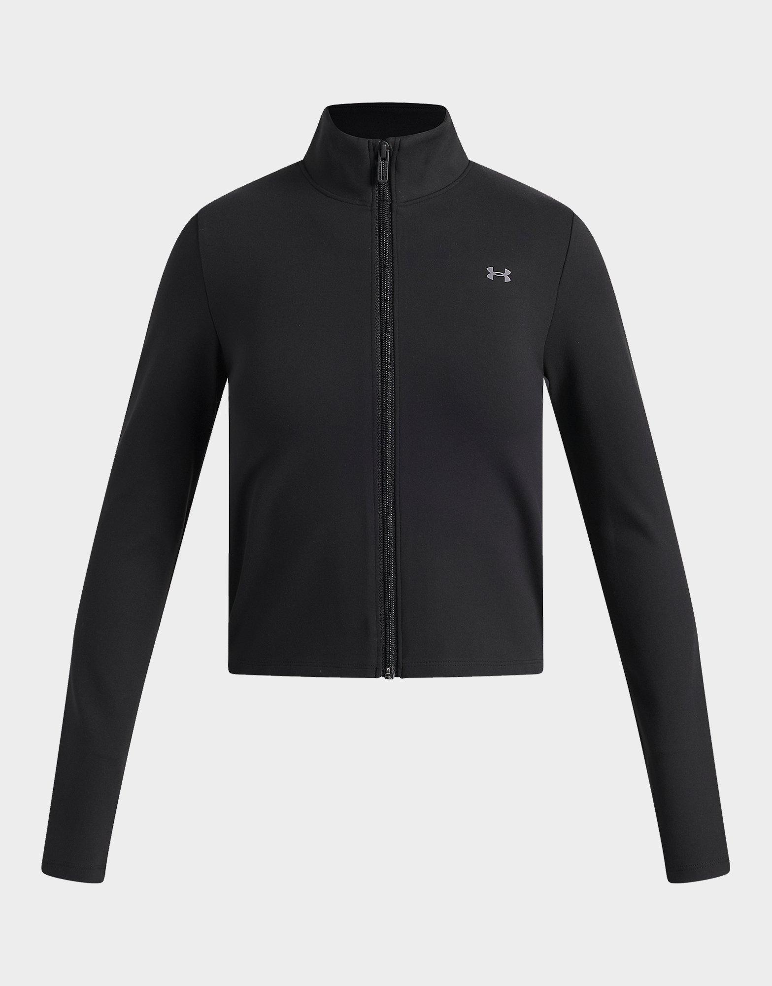Under Armour Motion Girls' Full Zip