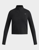 Under Armour Haut entièrement zippé Motion pour fille
